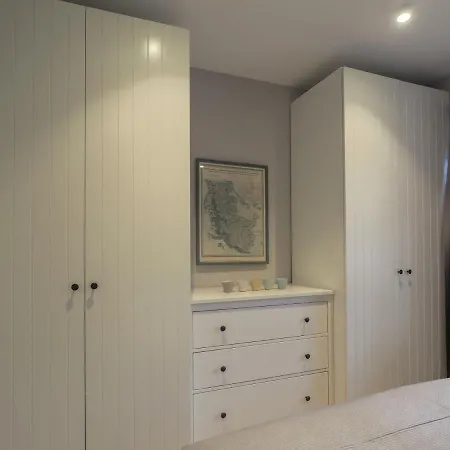 Strandpalais Landgang *